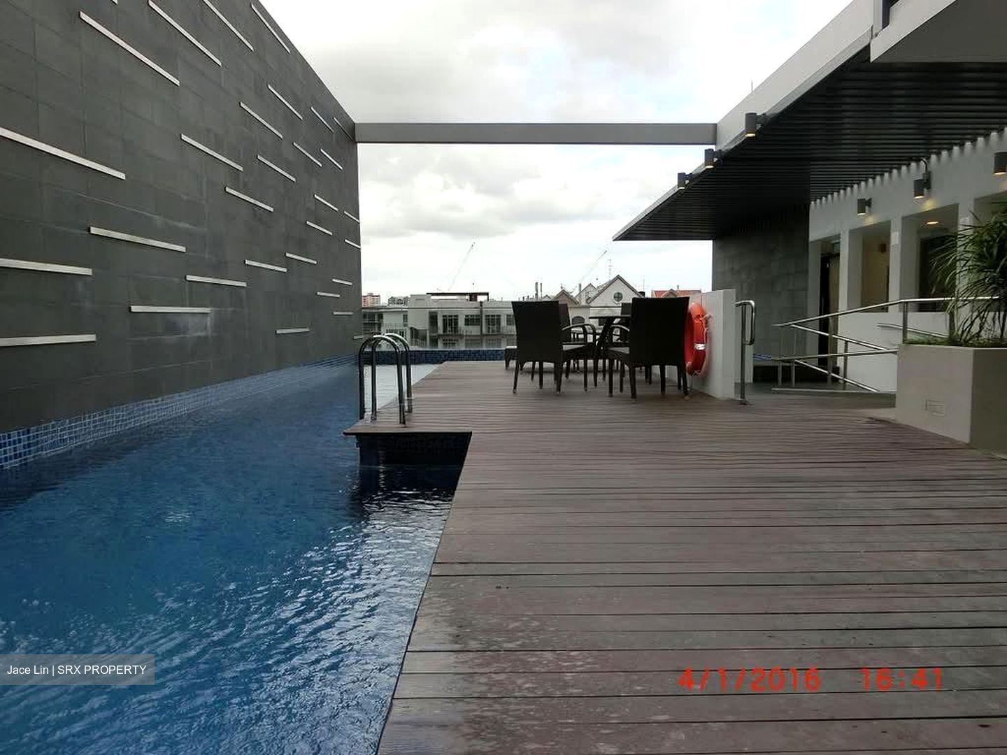 Edenz Loft (D14), Apartment #529744001